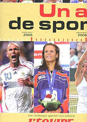 Un an de sport 2005-2006