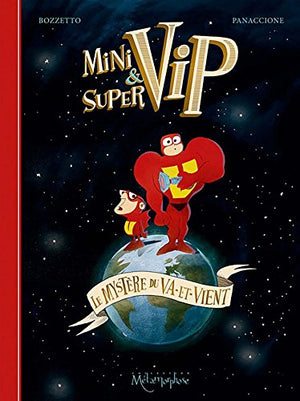 Minivip et Supervip