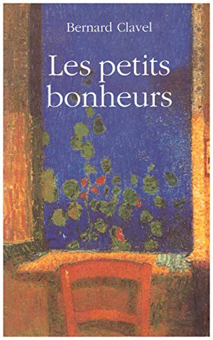 Les petits bonheurs