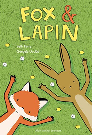 Fox & lapin