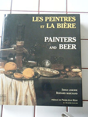 Les peintres et la bière