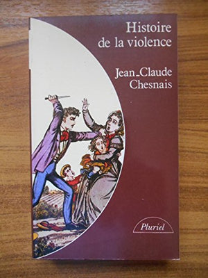 Histoire de la violence