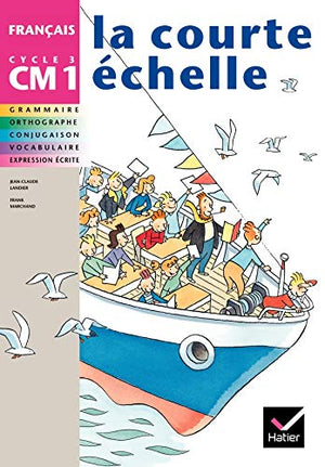 Français CM 1