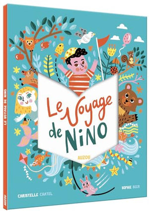 Le voyage de Nino