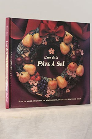 L'art de la pâte à sel