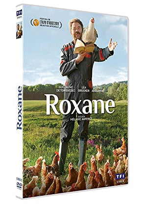 Roxane