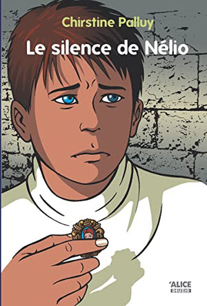 Le silence de Nélio