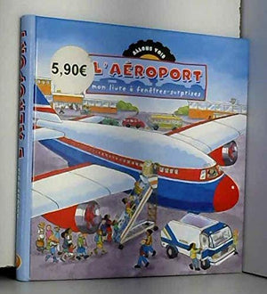 L'aéroport