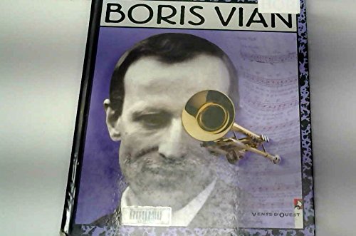 Boris Vian en BD