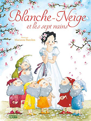 Blanche-Neige et les sept nains