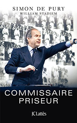 Commissaire-priseur