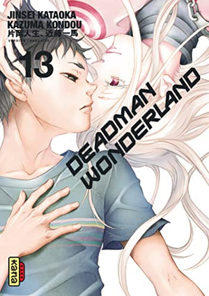 Deadman Wonderland