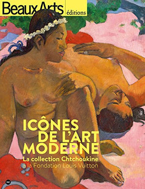 Icônes de l'art moderne