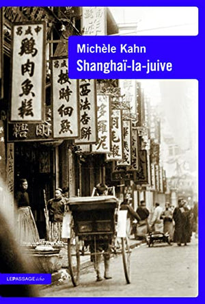 Shanghai-la-Juive