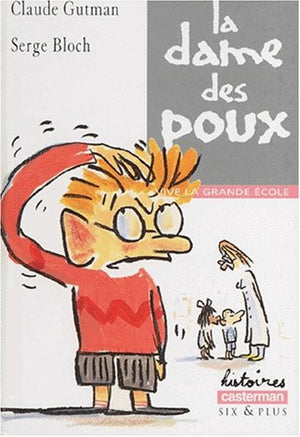 La dame des poux