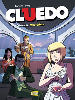 Cluedo