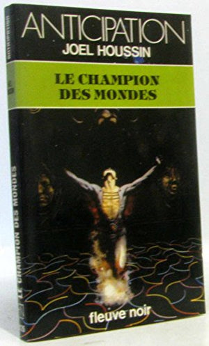 Le champion des mondes