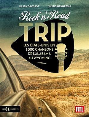 Rock'n'Road Trip