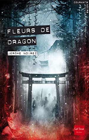 Fleurs de dragon