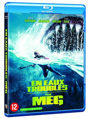 En eaux troubles [Blu-ray]