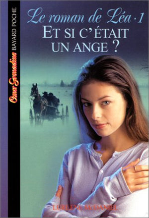 Et si c'était un ange ?