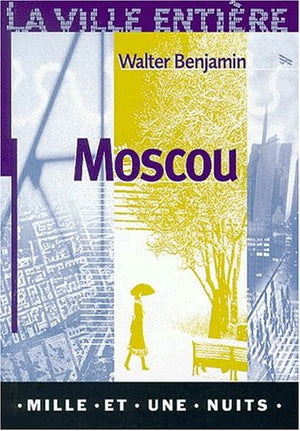 Moscou