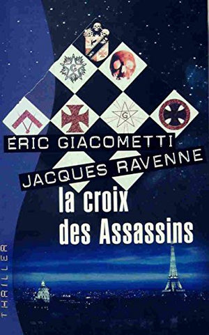 La croix des assassins