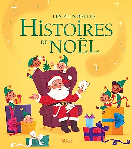 Les plus belles histoires de Noël