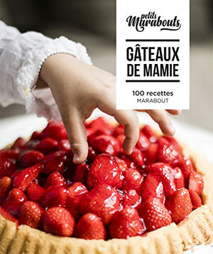 Gâteaux de mamie