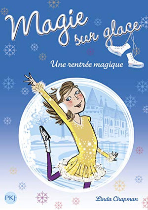 Magie sur glace