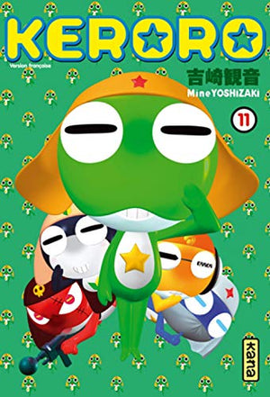 Sergent Keroro