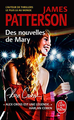 Des nouvelles de Mary