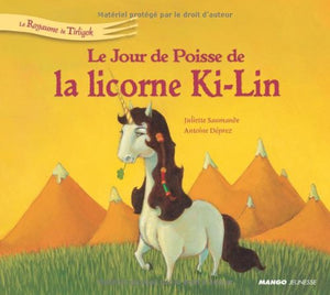 Jour de poisse de la licorne Ki-Lin (Le)