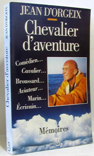 Chevalier d'aventure