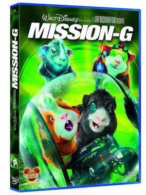 Mission-G