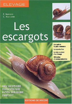 Les escargots