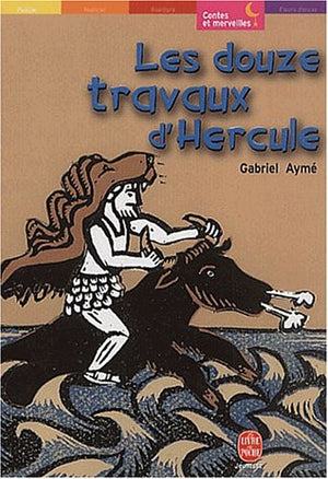 Les douze travaux d'Hercule