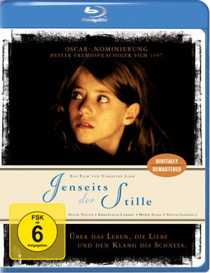 Jenseits der Stille BD [Blu-Ray] [Import]