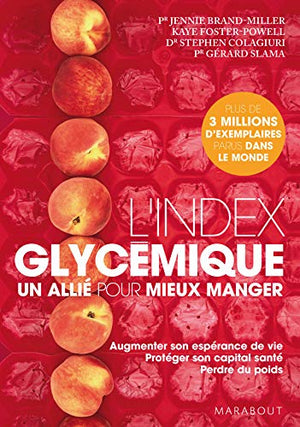 L'index glycémique