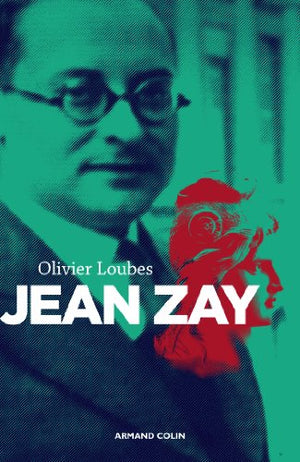 Jean Zay: L'inconnu de la République