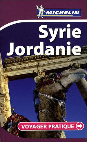 Syrie ; Jordanie