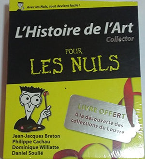 Histoire de l'art Pour les Nuls