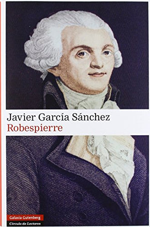 Robespierre (Narrativa)