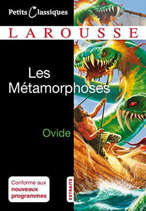 Les métamorphoses