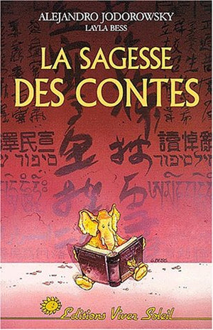 La sagesse des contes