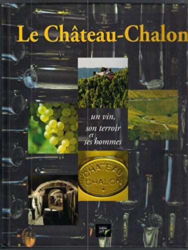 Le Château-Chalon