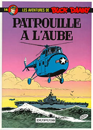 Patrouille à l'aube