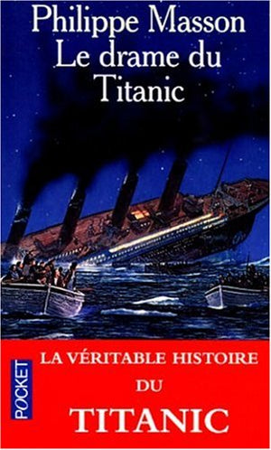 Le drame du Titanic