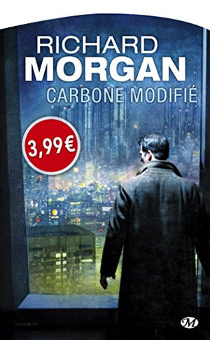 Carbone modifié