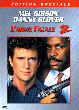 L'Arme Fatale 2 [Édition Spéciale]